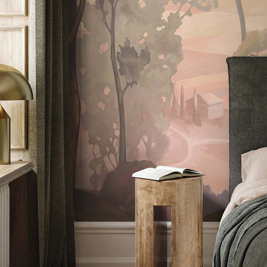 Фотообои в интерьере артикул Massandra 9, MASSANDRA, Wall street Фотообои в интерьере артикул Massandra 9, MASSANDRA, Wall street