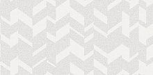 Бело-серые обои Andrea Rossi Palmaria 54466-1