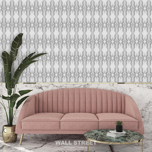 Фотообои в интерьере артикул Deco 10, DECO, Wall street Фотообои в интерьере артикул Deco 10, DECO, Wall street