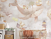 Артикул Bon Voyage-25: 8 31148, BON VOYAGE 25, Wall street в текстуре, фото 3